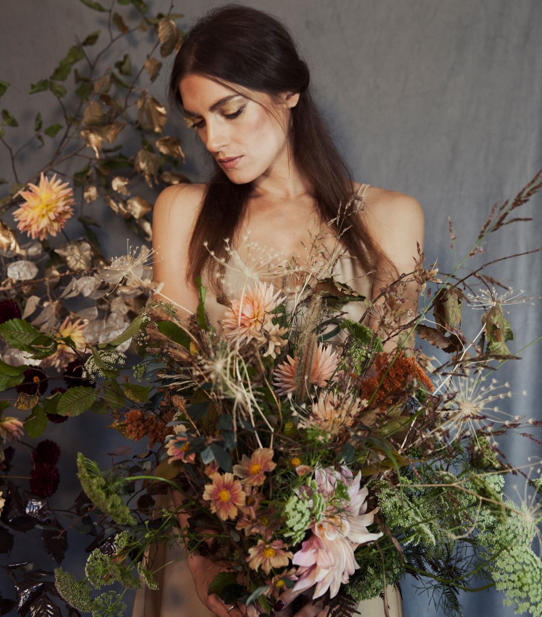 Precious Decay_Floral_Bouquet_8_Fili_d_Erba_Floral_Design_Freelance_Events_Floral_Designer_Mirano_Venice_Italy