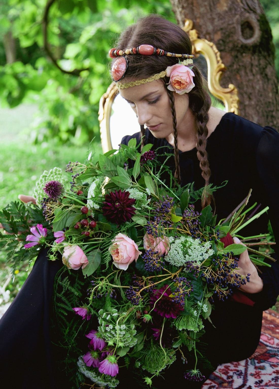 Precious Decay_HOME_Fili_d_Erba_Floral_Design_Freelance_Events_Floral_Designer_Mirano_Venice_Italia